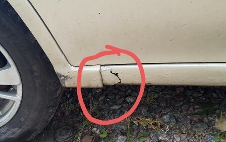 Nissan Serena I, 1997 год, 300 000 рублей, 9 фотография