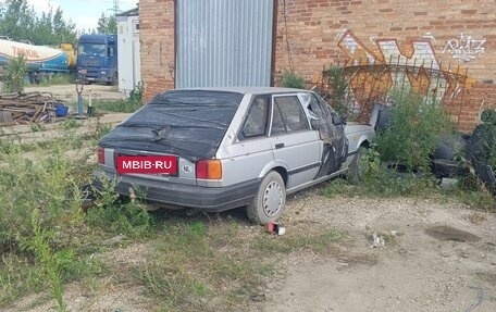 Nissan Sunny N13, 1988 год, 46 000 рублей, 2 фотография