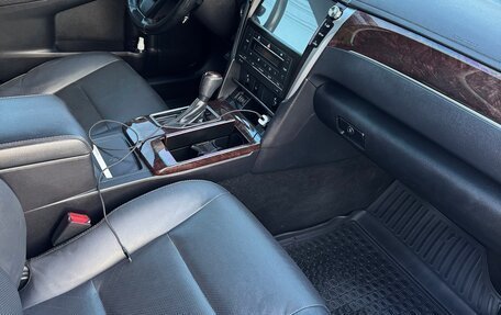 Toyota Camry, 2017 год, 2 060 000 рублей, 6 фотография