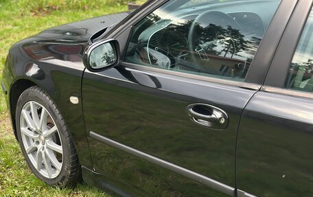 Saab 9-3 II рестайлинг, 2007 год, 750 000 рублей, 8 фотография