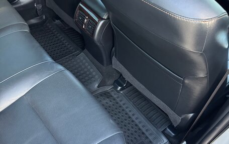 Toyota Camry, 2017 год, 2 060 000 рублей, 8 фотография