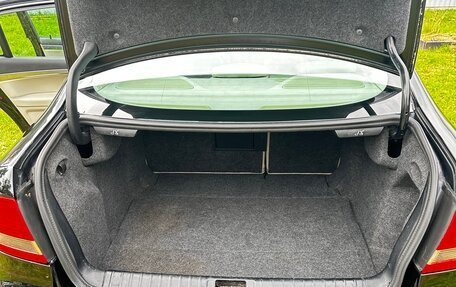 Saab 9-3 II рестайлинг, 2007 год, 750 000 рублей, 15 фотография