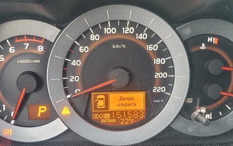 Toyota RAV4, 2011 год, 1 250 000 рублей, 6 фотография
