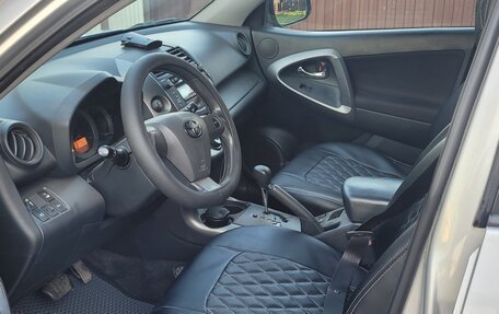 Toyota RAV4, 2011 год, 1 250 000 рублей, 7 фотография