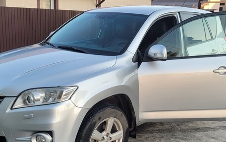 Toyota RAV4, 2011 год, 1 250 000 рублей, 8 фотография