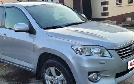 Toyota RAV4, 2011 год, 1 250 000 рублей, 4 фотография