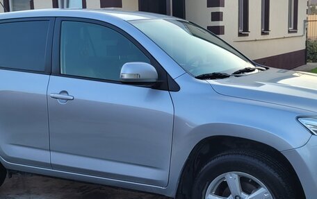 Toyota RAV4, 2011 год, 1 250 000 рублей, 10 фотография
