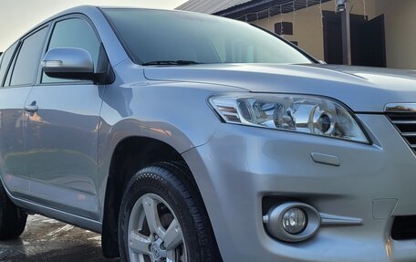 Toyota RAV4, 2011 год, 1 250 000 рублей, 1 фотография