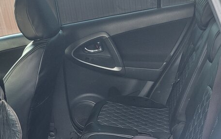 Toyota RAV4, 2011 год, 1 250 000 рублей, 9 фотография