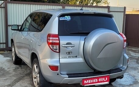 Toyota RAV4, 2011 год, 1 250 000 рублей, 5 фотография