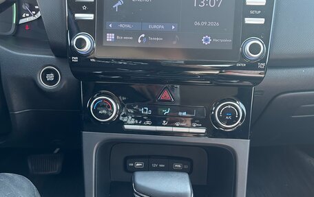 Hyundai Creta, 2021 год, 2 290 000 рублей, 11 фотография
