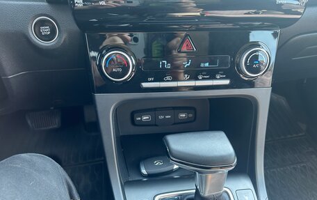 Hyundai Creta, 2021 год, 2 290 000 рублей, 12 фотография
