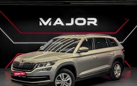 Skoda Kodiaq I, 2019 год, 2 500 000 рублей, 1 фотография