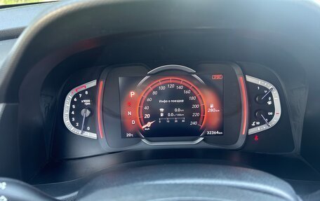Hyundai Creta, 2021 год, 2 290 000 рублей, 16 фотография