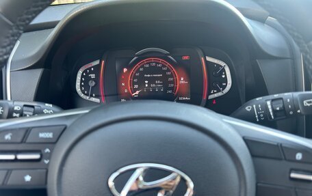 Hyundai Creta, 2021 год, 2 290 000 рублей, 15 фотография