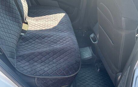Hyundai Creta, 2021 год, 2 290 000 рублей, 22 фотография
