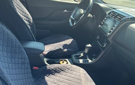 Hyundai Creta, 2021 год, 2 290 000 рублей, 21 фотография