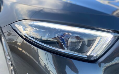 Mercedes-Benz CLS AMG, 2020 год, 6 100 000 рублей, 3 фотография