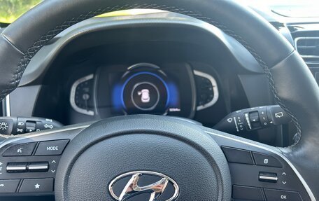 Hyundai Creta, 2021 год, 2 290 000 рублей, 18 фотография