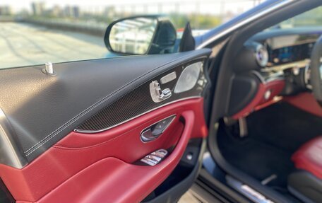 Mercedes-Benz CLS AMG, 2020 год, 6 100 000 рублей, 17 фотография