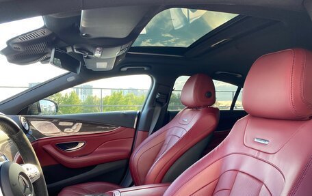Mercedes-Benz CLS AMG, 2020 год, 6 100 000 рублей, 12 фотография