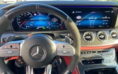 Mercedes-Benz CLS AMG, 2020 год, 6 100 000 рублей, 16 фотография
