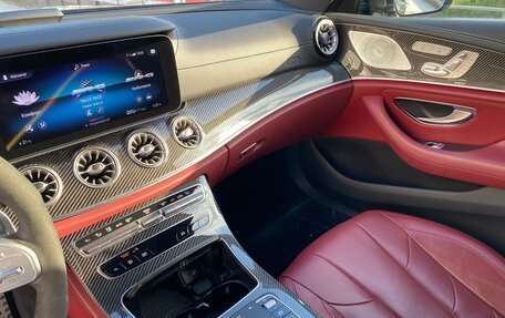 Mercedes-Benz CLS AMG, 2020 год, 6 100 000 рублей, 15 фотография