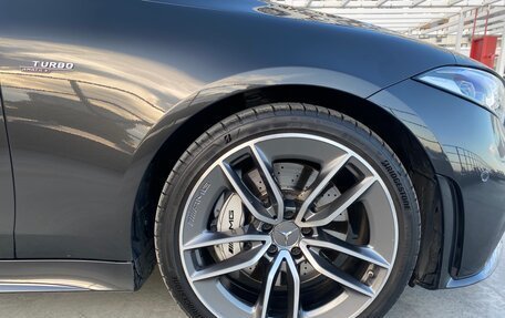 Mercedes-Benz CLS AMG, 2020 год, 6 100 000 рублей, 11 фотография