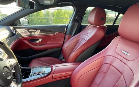 Mercedes-Benz CLS AMG, 2020 год, 6 100 000 рублей, 13 фотография