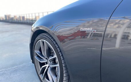 Mercedes-Benz CLS AMG, 2020 год, 6 100 000 рублей, 10 фотография