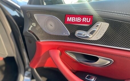 Mercedes-Benz CLS AMG, 2020 год, 6 100 000 рублей, 18 фотография