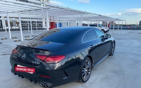 Mercedes-Benz CLS AMG, 2020 год, 6 100 000 рублей, 7 фотография