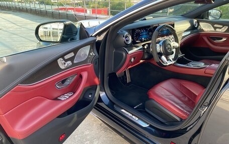 Mercedes-Benz CLS AMG, 2020 год, 6 100 000 рублей, 14 фотография