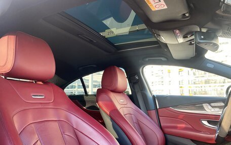 Mercedes-Benz CLS AMG, 2020 год, 6 100 000 рублей, 27 фотография