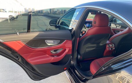 Mercedes-Benz CLS AMG, 2020 год, 6 100 000 рублей, 21 фотография