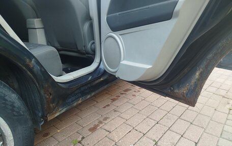 Dodge Caliber I рестайлинг, 2007 год, 460 000 рублей, 7 фотография