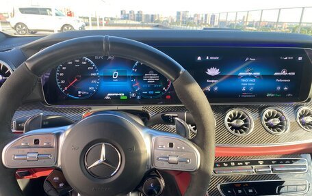 Mercedes-Benz CLS AMG, 2020 год, 6 100 000 рублей, 25 фотография