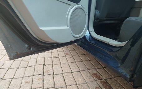 Dodge Caliber I рестайлинг, 2007 год, 460 000 рублей, 6 фотография