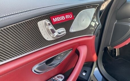 Mercedes-Benz CLS AMG, 2020 год, 6 100 000 рублей, 22 фотография