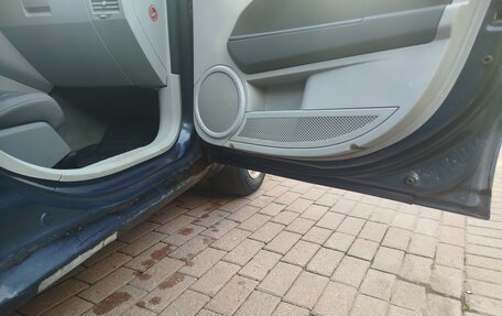 Dodge Caliber I рестайлинг, 2007 год, 460 000 рублей, 8 фотография