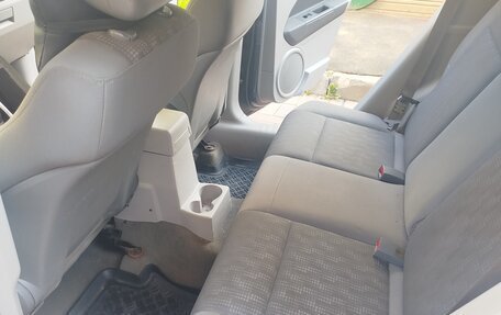 Dodge Caliber I рестайлинг, 2007 год, 460 000 рублей, 11 фотография