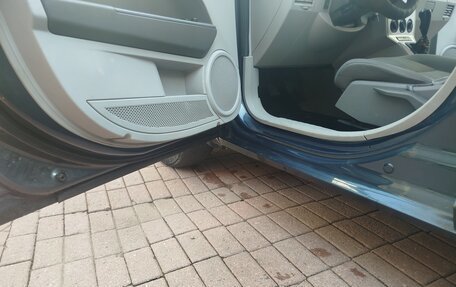 Dodge Caliber I рестайлинг, 2007 год, 460 000 рублей, 9 фотография