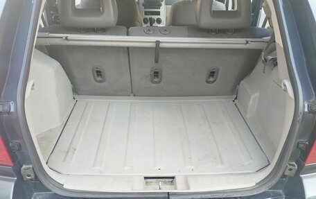 Dodge Caliber I рестайлинг, 2007 год, 460 000 рублей, 14 фотография