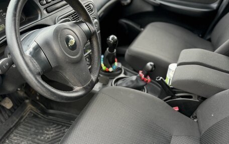 Chevrolet Niva I рестайлинг, 2013 год, 590 000 рублей, 7 фотография