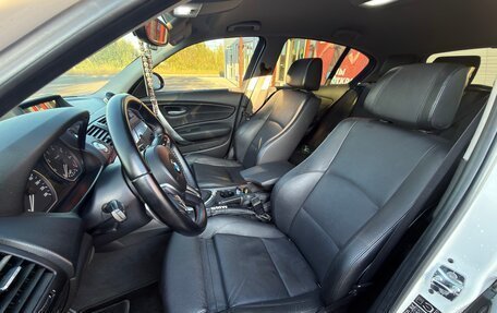 BMW 1 серия, 2009 год, 750 000 рублей, 12 фотография