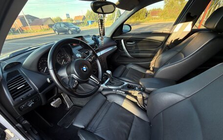 BMW 1 серия, 2009 год, 750 000 рублей, 11 фотография