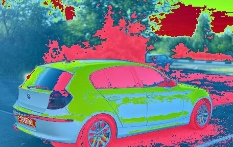 BMW 1 серия, 2009 год, 750 000 рублей, 6 фотография