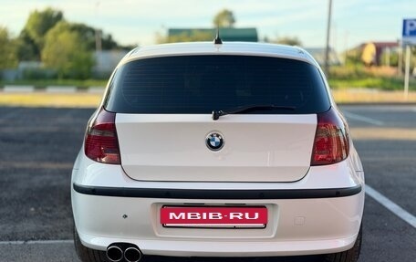 BMW 1 серия, 2009 год, 750 000 рублей, 7 фотография