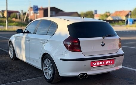 BMW 1 серия, 2009 год, 750 000 рублей, 8 фотография