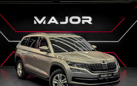 Skoda Kodiaq I, 2019 год, 2 500 000 рублей, 3 фотография